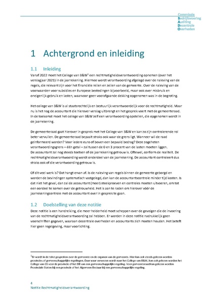 Bestand:Notitie rechtmatigheidsverantwoording.pdf