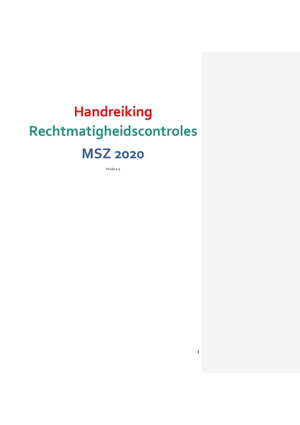Bestand:Handreiking 2020 concept.pdf