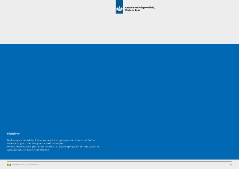 Bestand:Opschaling curatieve zorg - Presentatie VWS.pdf