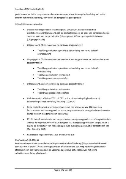 Bestand:Handboek MSZ controles 2018b.pdf