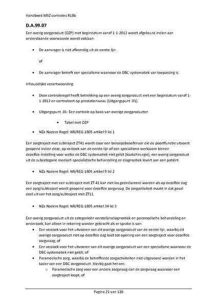 Bestand:Handboek MSZ controles 2018b.pdf