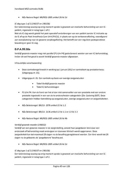 Bestand:Handboek MSZ controles 2018b.pdf