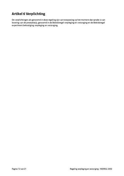 Bestand:Regeling verpleging en verzorging - NRREG-2002.pdf