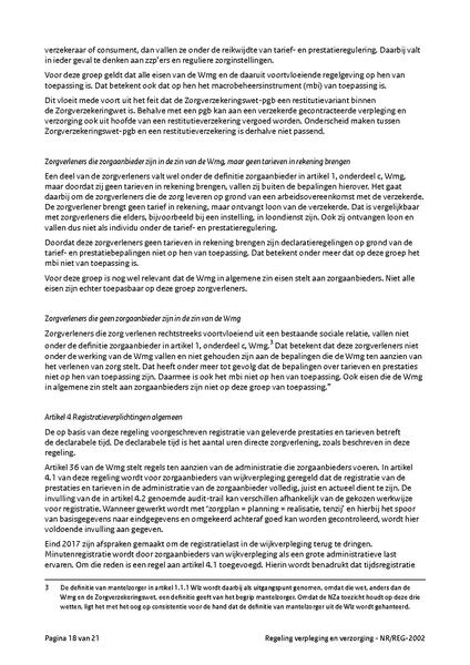 Bestand:Regeling verpleging en verzorging - NRREG-2002.pdf