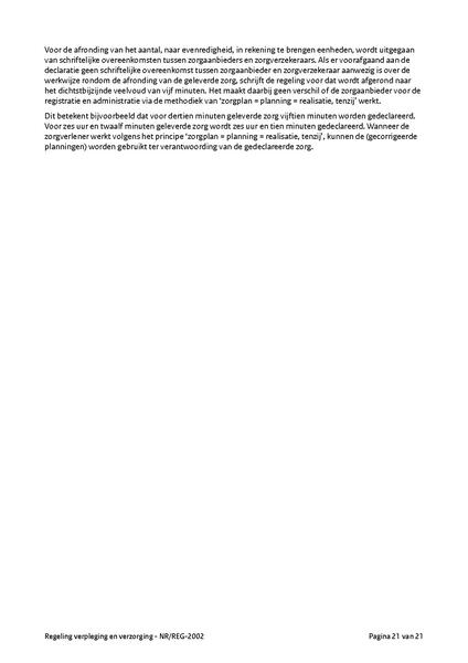 Bestand:Regeling verpleging en verzorging - NRREG-2002.pdf