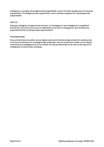 Bestand:Regeling verpleging en verzorging - NRREG-2002.pdf