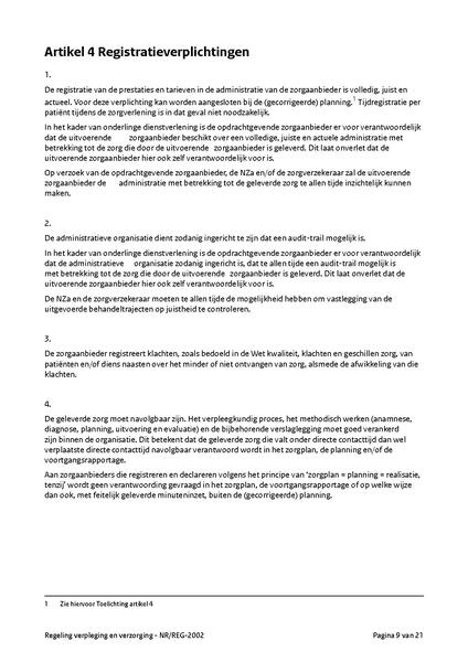 Bestand:Regeling verpleging en verzorging - NRREG-2002.pdf