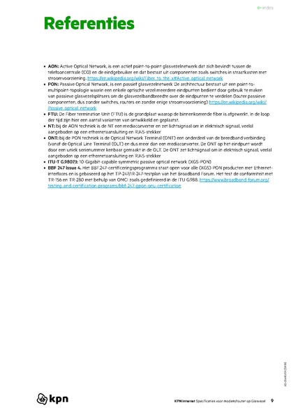 Bestand:20222263 KPN Internet Glasvezel Specificaties v20230123.pdf