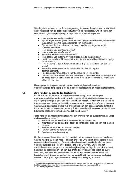 Bestand:Verpleegkundige indicatiestelling - een nadere duiding.pdf