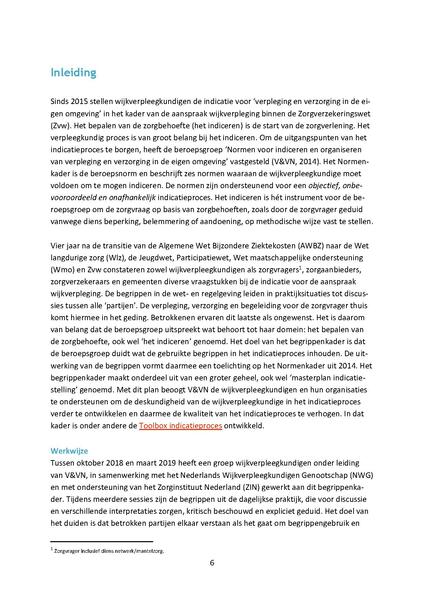 Bestand:Verpleegkundige indicatiestelling - een nadere duiding.pdf