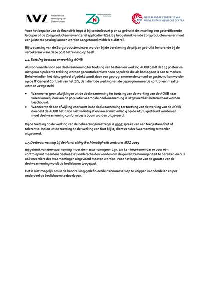 Bestand:Handreiking Rechtmatigheidscontroles MSZ 2019.pdf
