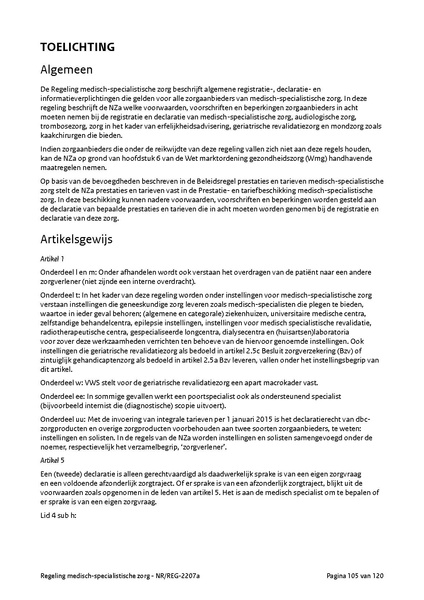 Bestand:Regeling medisch-specialistische zorg - NRREG-2207a.pdf