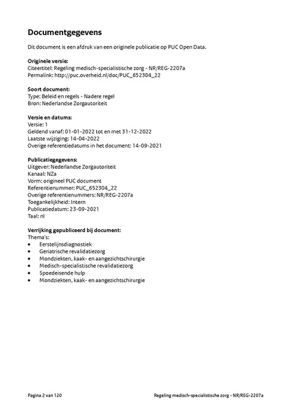 Bestand:Regeling medisch-specialistische zorg - NRREG-2207a.pdf