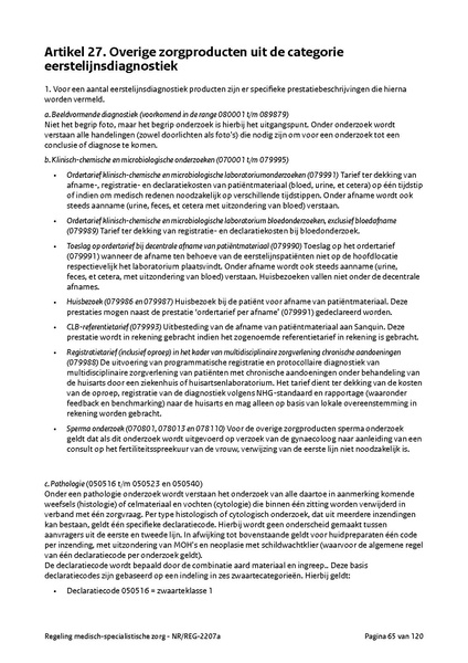 Bestand:Regeling medisch-specialistische zorg - NRREG-2207a.pdf