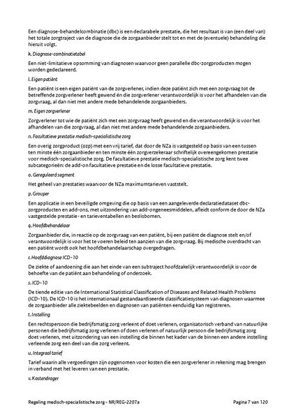Bestand:Regeling medisch-specialistische zorg - NRREG-2207a.pdf